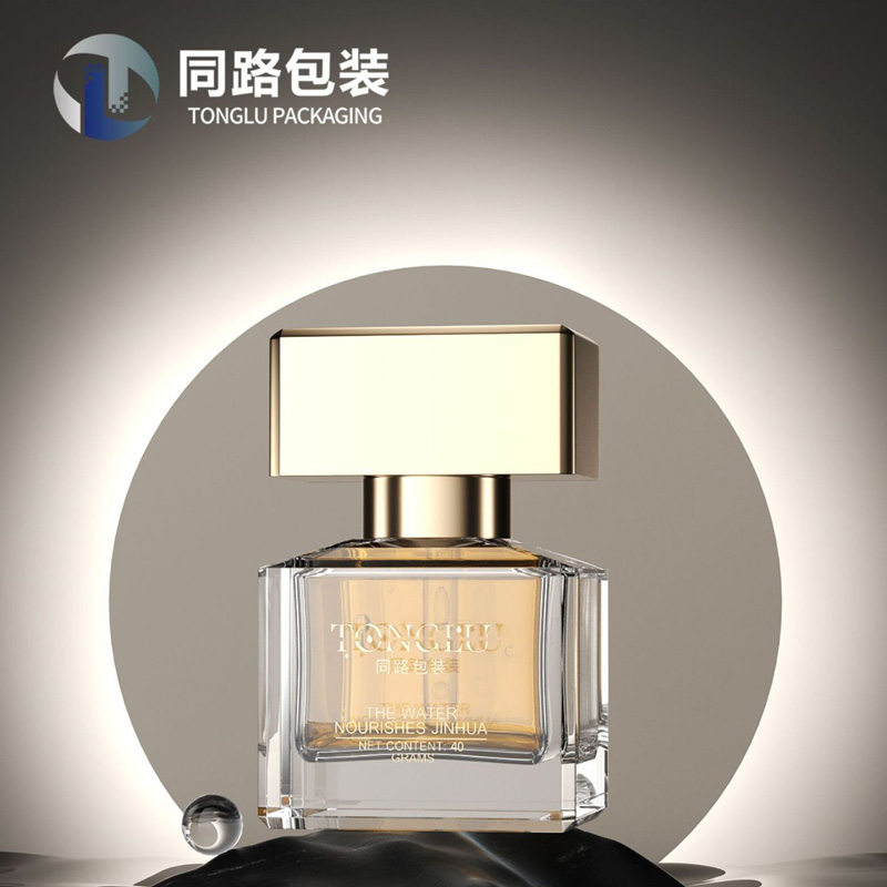 香水瓶